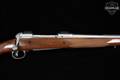 Savage Arms Model 116 .270 Win. Satin Stainless & Walnut in Good Condition Image 4