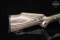 Savage Arms Model 12 BVSS .22-250 Rem. Stainless & Gray/Green Laminate in Very Good Condition Image 4