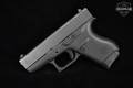 Glock 43 9mm Luger Black in Very Good Condition Image 2