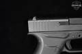 Glock 43 9mm Luger Black in Very Good Condition Image 5