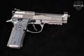 Beretta 92X Performance 9mm Luger Nistan in Excellent Condition Image 3