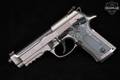 Beretta 92X Performance 9mm Luger Nistan in Excellent Condition Image 4