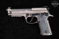 Beretta 92X Performance 9mm Luger Nistan in Excellent Condition Image 5