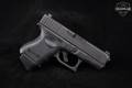 Glock G26 Gen 3 9mm Luger Black in Good Condition Image 3