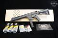 Noveske Rifleworks Noveske9 9mm Luger (9x19 Para) Black in Like-New Condition Image 2