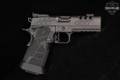 Kimber 2K11 Pro Comp 9mm Luger Stainless in Excellent Condition Image 4