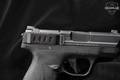 Smith & Wesson (S&W) M&P Shield 9 Plus 9mm Luger Black in Very Good Condition Image 3