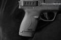 Smith & Wesson (S&W) M&P Shield 9 Plus 9mm Luger Black in Very Good Condition Image 4