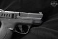 Smith & Wesson (S&W) M&P Shield 9 Plus 9mm Luger Black in Very Good Condition Image 5