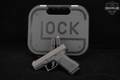 Glock G43X 9mm Luger Black in Very Good Condition Image 2