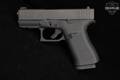 Glock G43X 9mm Luger Black in Very Good Condition Image 3