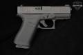 Glock G43X 9mm Luger Black in Very Good Condition Image 4