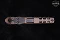 2023 Sig Sauer XFIVE DH3 Custom Works 9mm Luger Coyote Tan in Very Good Condition Image 5