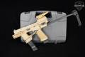 Sig Sauer P320 VTAC FLUX Raider 9mm Luger FDE in Very Good Condition Image 2