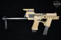 Sig Sauer P320 VTAC FLUX Raider 9mm Luger FDE in Very Good Condition Image 3
