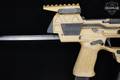 Sig Sauer P320 VTAC FLUX Raider 9mm Luger FDE in Very Good Condition Image 5