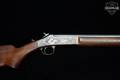 Harrington & Richardson (H&R) Model 1908 12 Gauge Blued in Good Condition Image 4
