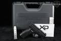 Springfield Armory XD 3" Sub-Compact High Capacity Kit 9mm Luger Black in Good Condition Image 2