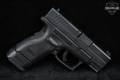 Springfield Armory XD 3" Sub-Compact High Capacity Kit 9mm Luger Black in Good Condition Image 3