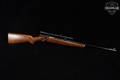 1950 Winchester Repeating Arms Model 43 .22 Hornet Blued in Good Condition Image 3