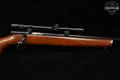 1950 Winchester Repeating Arms Model 43 .22 Hornet Blued in Good Condition Image 5