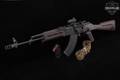 Palmetto State Armory (PSA) PSAK-47 7.62x39 Black in Excellent Condition Image 2