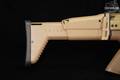 FN America SCAR 17S NRCH 7.62mm NATO (7.62x51) FDE in Excellent Condition Image 4