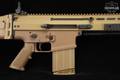 FN America SCAR 17S NRCH 7.62mm NATO (7.62x51) FDE in Excellent Condition Image 5