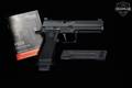 Sig Sauer P320 XFive 9mm Luger Nitron in Excellent Condition Image 2