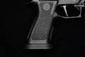 Sig Sauer P320 XFive 9mm Luger Nitron in Excellent Condition Image 3