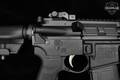 Springfield Armory Saint 5.56mm NATO Anodized in Excellent Condition Image 4