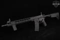 Primary Weapons Systems (PWS) MK114 MOD 2-M .223 Wylde Black in Excellent Condition Image 2