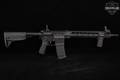 Primary Weapons Systems (PWS) MK114 MOD 2-M .223 Wylde Black in Excellent Condition Image 3
