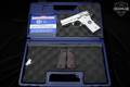 Colt Defender Lightweight .45 ACP Stainless Steel Cerakote in Like-New Condition Image 2