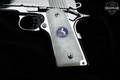 Colt Defender Lightweight .45 ACP Stainless Steel Cerakote in Like-New Condition Image 3