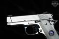 Colt Defender Lightweight .45 ACP Stainless Steel Cerakote in Like-New Condition Image 5