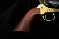 2013 F.lli Pietta 1851 Navy .44 BPM (Black Powder) Blued in Excellent Condition Image 3