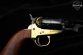 2013 F.lli Pietta 1851 Navy .44 BPM (Black Powder) Blued in Excellent Condition Image 4