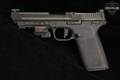 Smith & Wesson (S&W) M&P22 Magnum .22 WMR Black in Very Good Condition Image 3