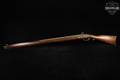 CVA Kentucky Rifle Percussion .45 BPM (Black Powder) Blued & Hardwood in Poor Condition Image 2
