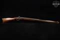 CVA Kentucky Rifle Percussion .45 BPM (Black Powder) Blued & Hardwood in Poor Condition Image 3