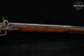 CVA Kentucky Rifle Percussion .45 BPM (Black Powder) Blued & Hardwood in Poor Condition Image 5