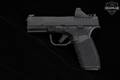 Springfield Armory Hellcat Pro OSP 9mm Luger Black in Excellent Condition Image 3