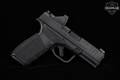 Springfield Armory Hellcat Pro OSP 9mm Luger Black in Excellent Condition Image 4