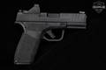 Springfield Armory Hellcat Pro OSP 9mm Luger Black in Excellent Condition Image 5