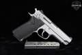 1992 Smith & Wesson (S&W) Model 4566 Third Generation .45 ACP Stainless in Very Good Condition Image 2