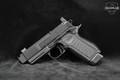 Wilson Combat (WC) SFX9 Comp 9mm Luger Black in Excellent Condition Image 3