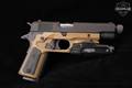 Rock Island Armory (RIA) M1911 A1 GI Standard FS .45 ACP Black in Excellent Condition Image 3