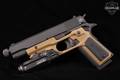 Rock Island Armory (RIA) M1911 A1 GI Standard FS .45 ACP Black in Excellent Condition Image 4