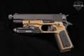 Rock Island Armory (RIA) M1911 A1 GI Standard FS .45 ACP Black in Excellent Condition Image 5